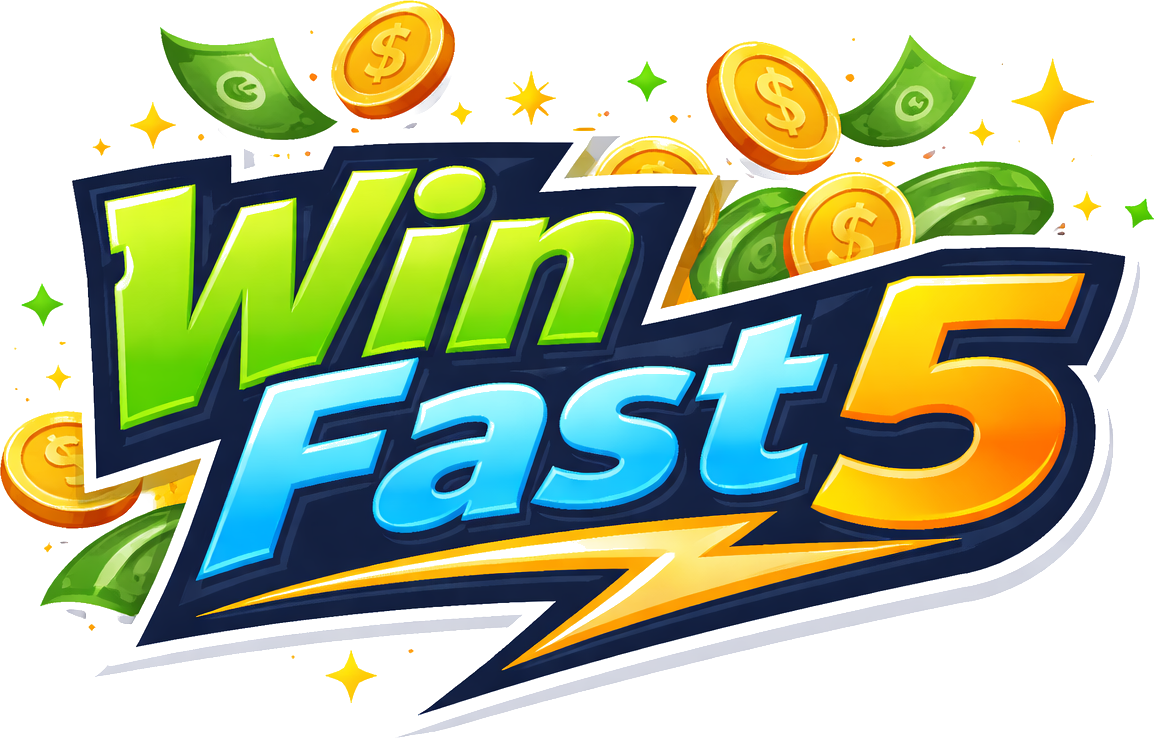 WinFast5 logo